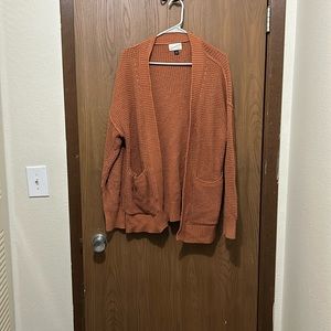 Kohls cardigan